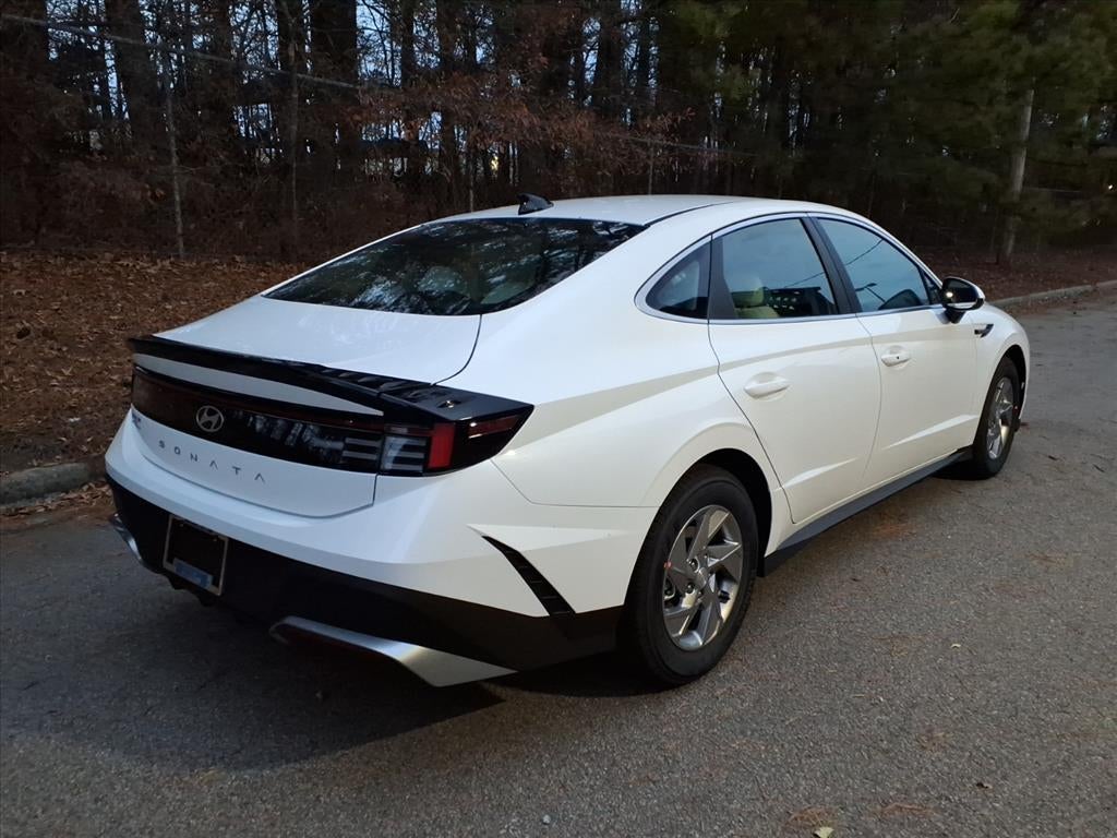 2026 Hyundai SONATA SE