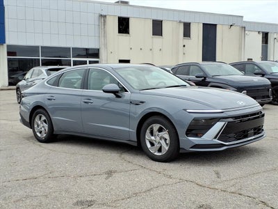 2026 Hyundai SONATA SE