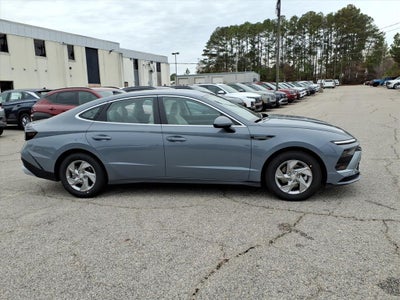 2026 Hyundai SONATA SE