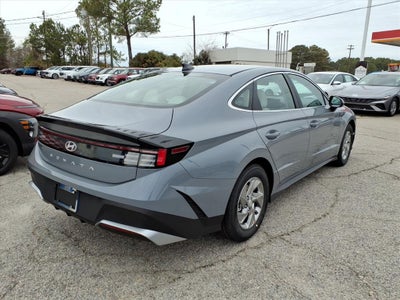 2026 Hyundai SONATA SE