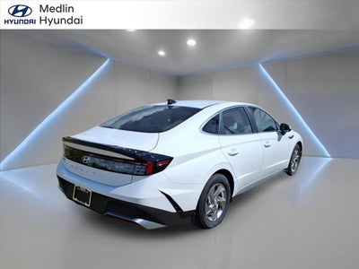 2026 Hyundai SONATA SE