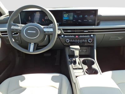 2026 Hyundai SONATA SE