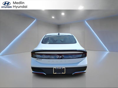 2026 Hyundai SONATA SE