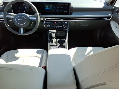 2026 Hyundai SONATA SE