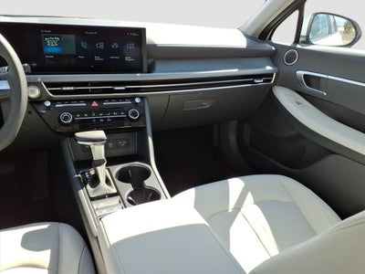 2026 Hyundai SONATA SE