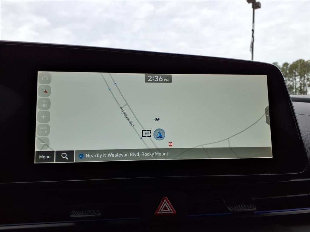 2026 Hyundai ELANTRA N DCT