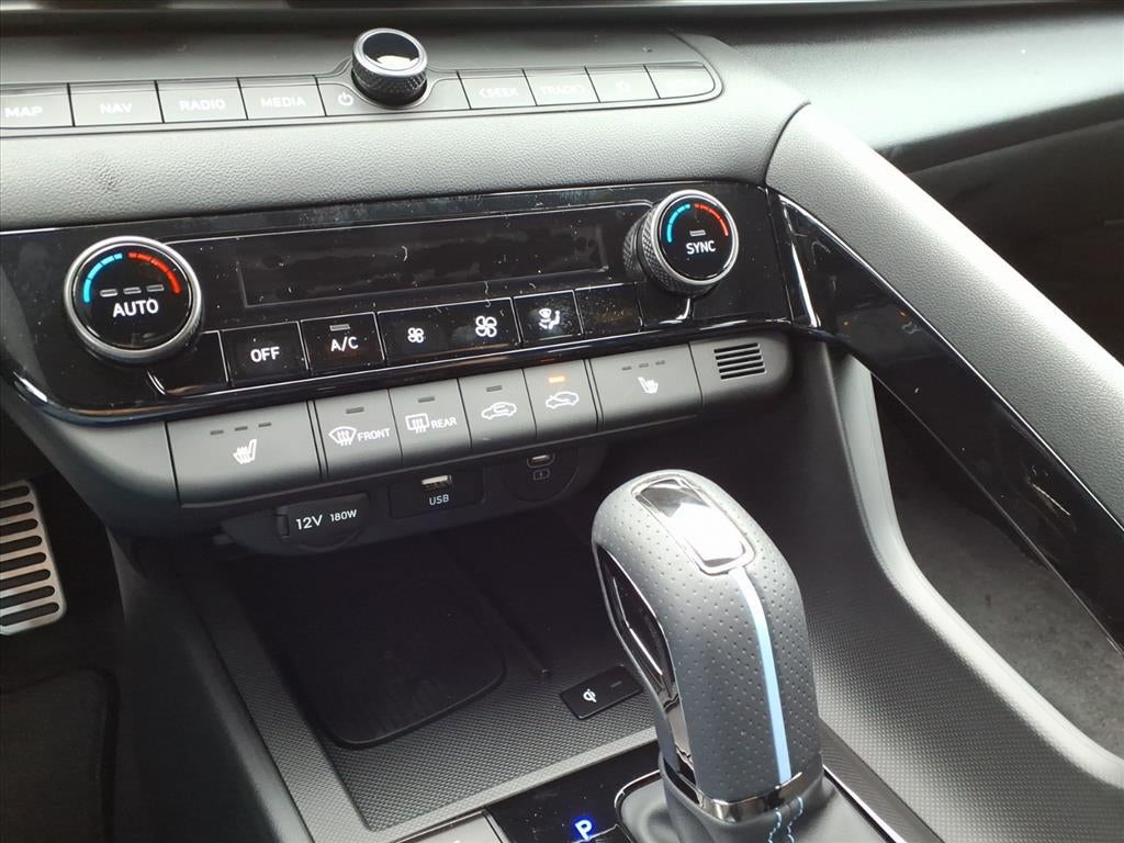 2026 Hyundai ELANTRA N DCT