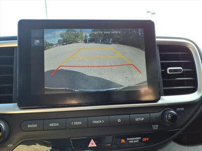 2026 Hyundai VENUE SE