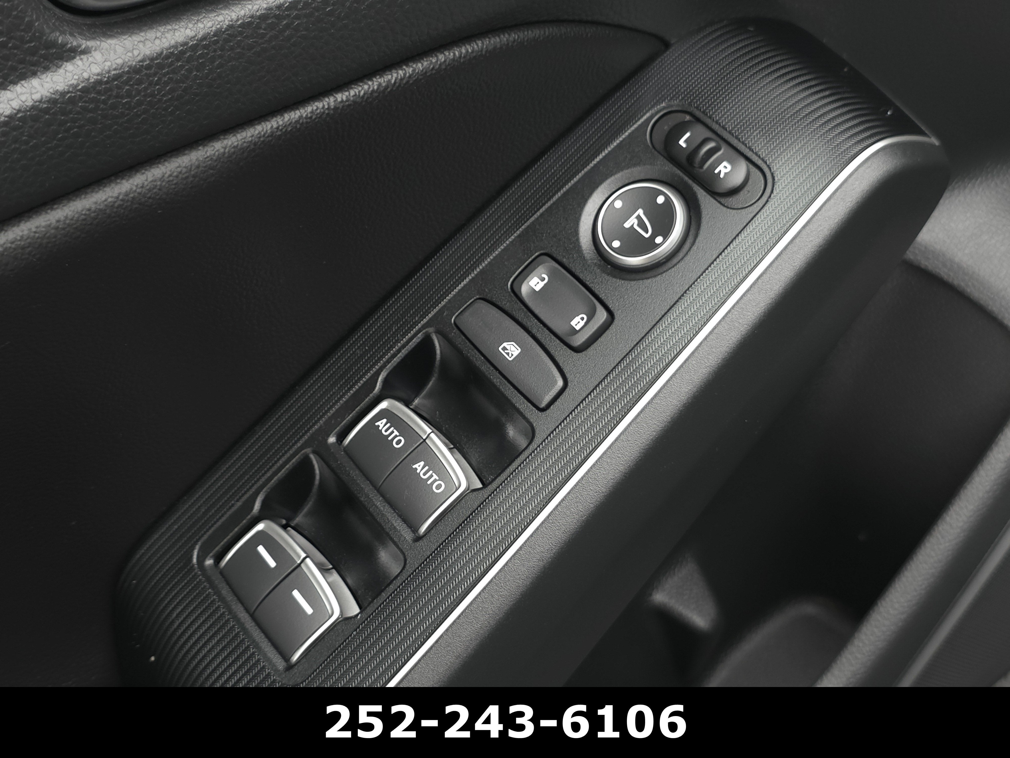 2024 Honda Civic Hatchback Sport Touring