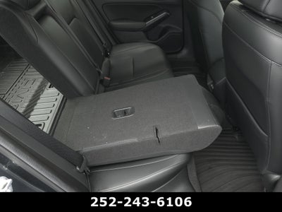 2024 Honda Civic Hatchback Sport Touring