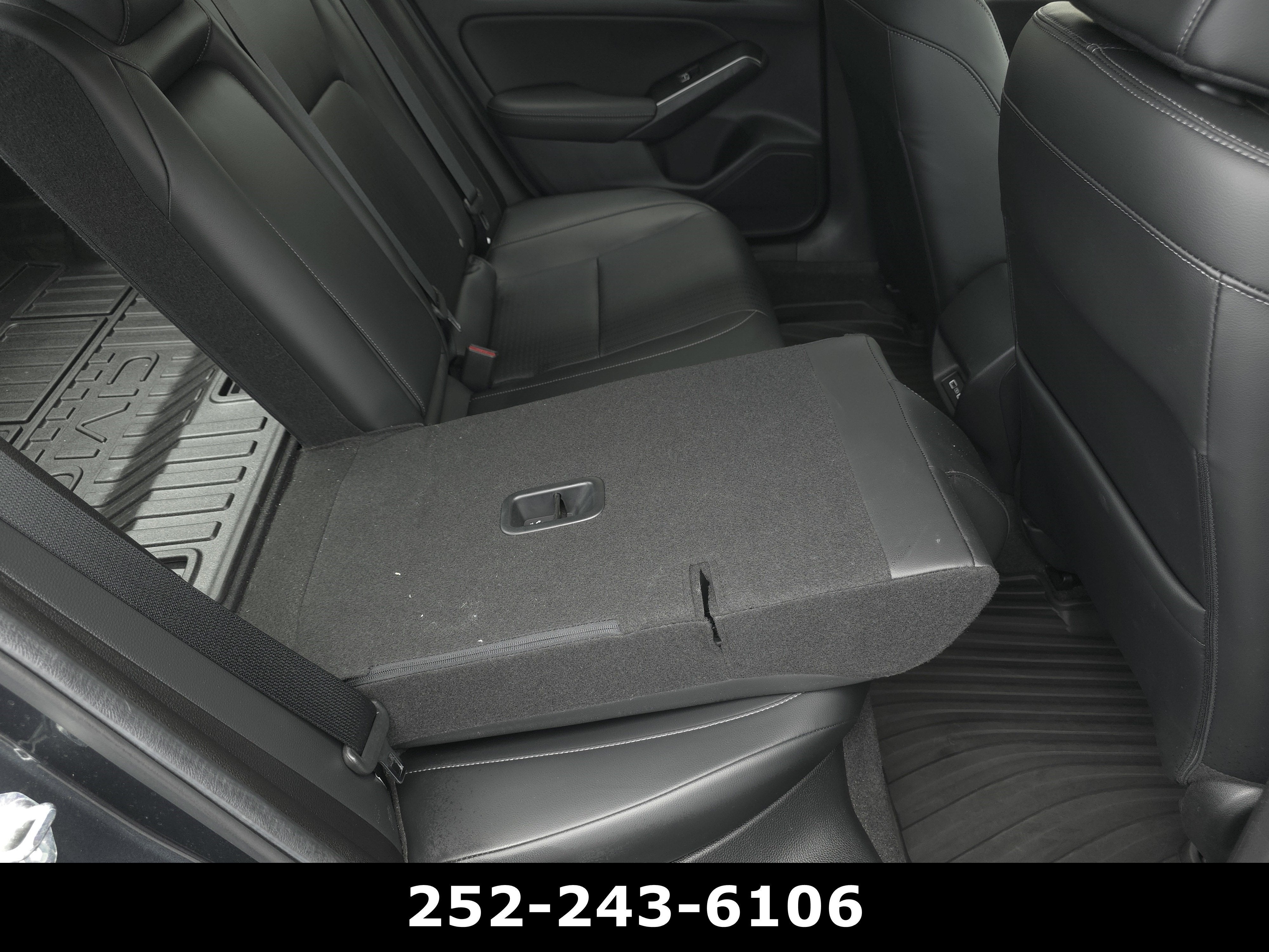 2024 Honda Civic Hatchback Sport Touring