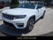 2022 Jeep Grand Cherokee 4xe 4x4
