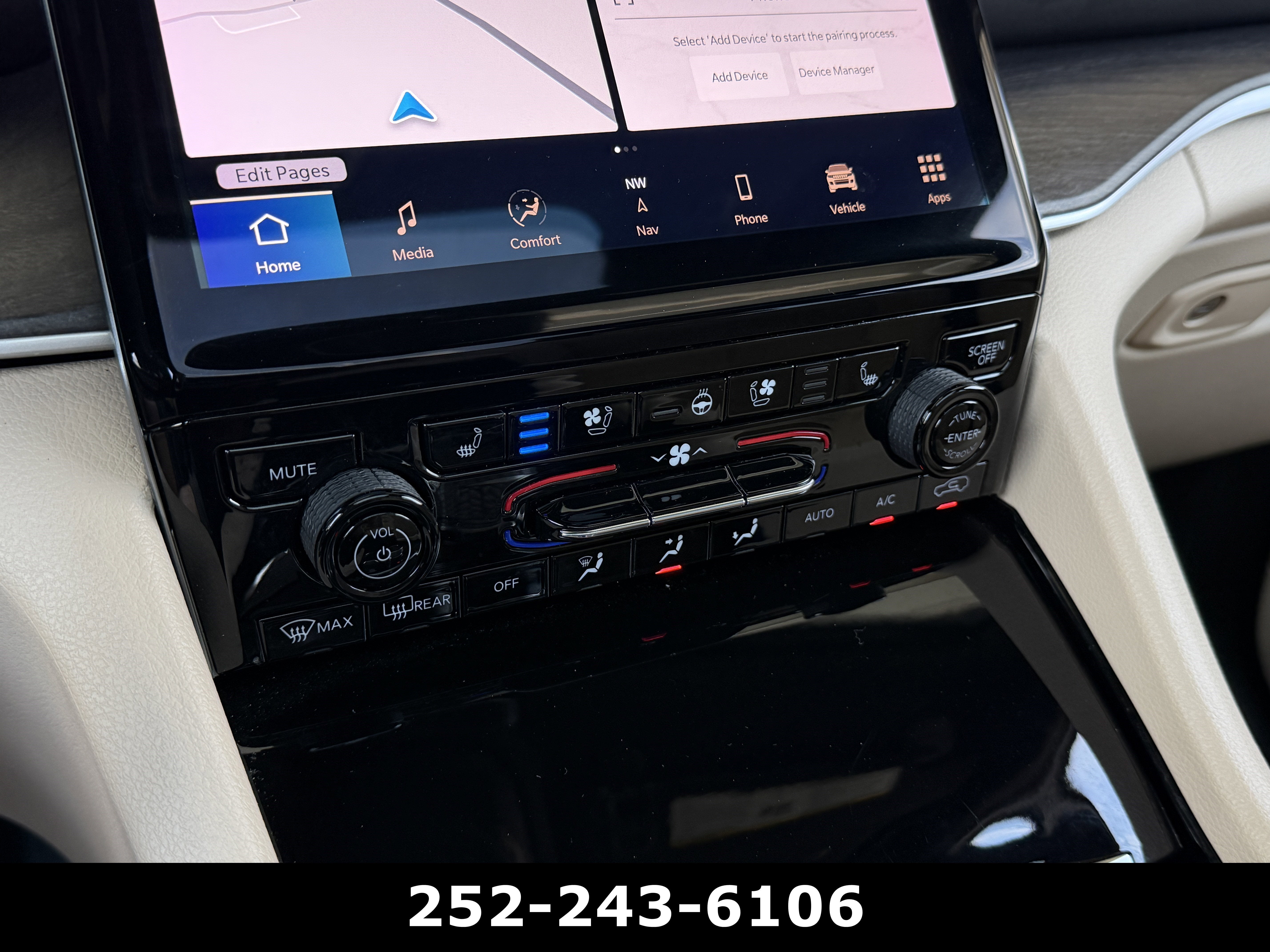 2022 Jeep Grand Cherokee 4xe 4x4