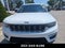 2022 Jeep Grand Cherokee 4xe 4x4