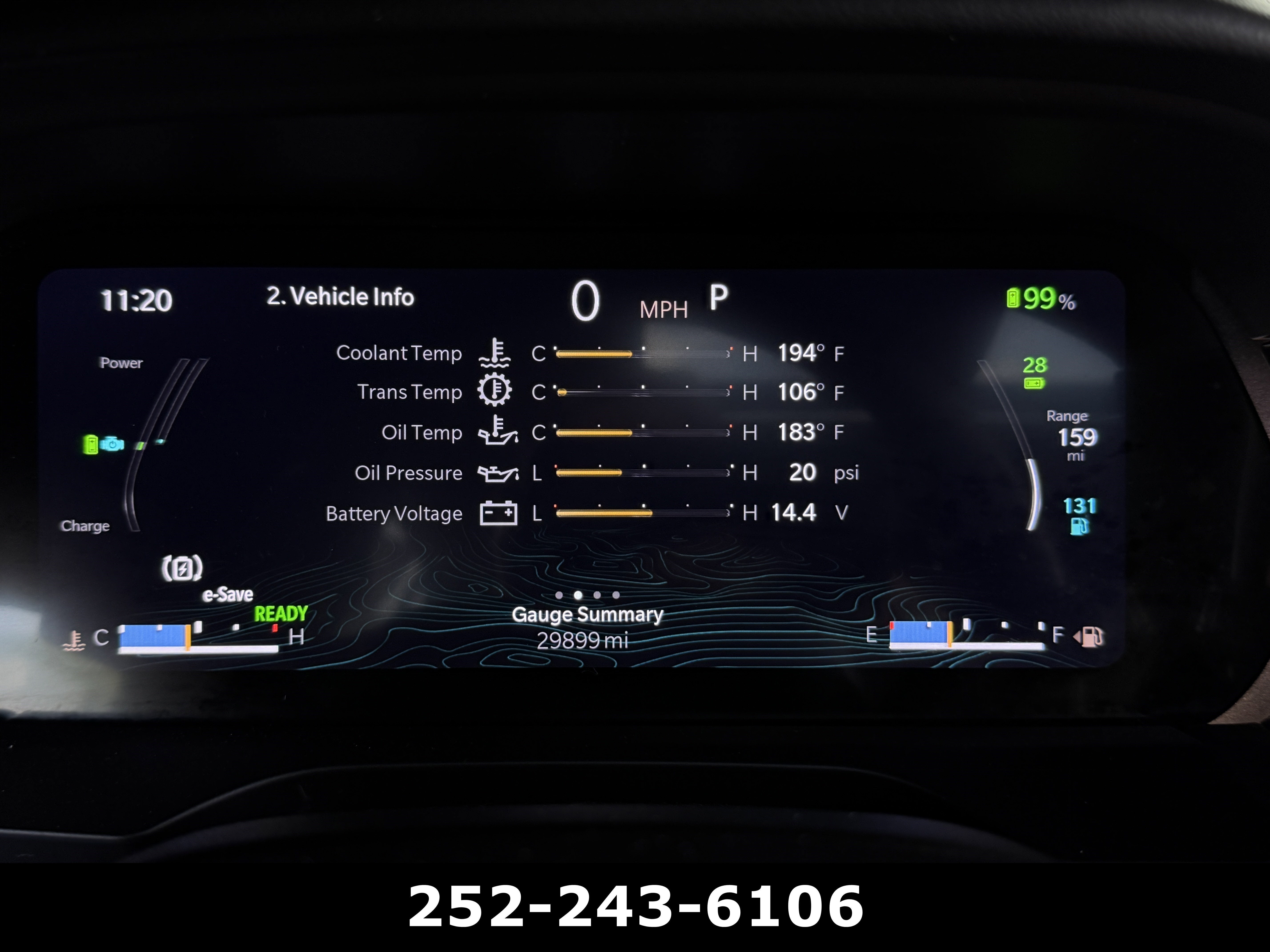 2022 Jeep Grand Cherokee 4xe 4x4