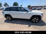 2022 Jeep Grand Cherokee 4xe 4x4