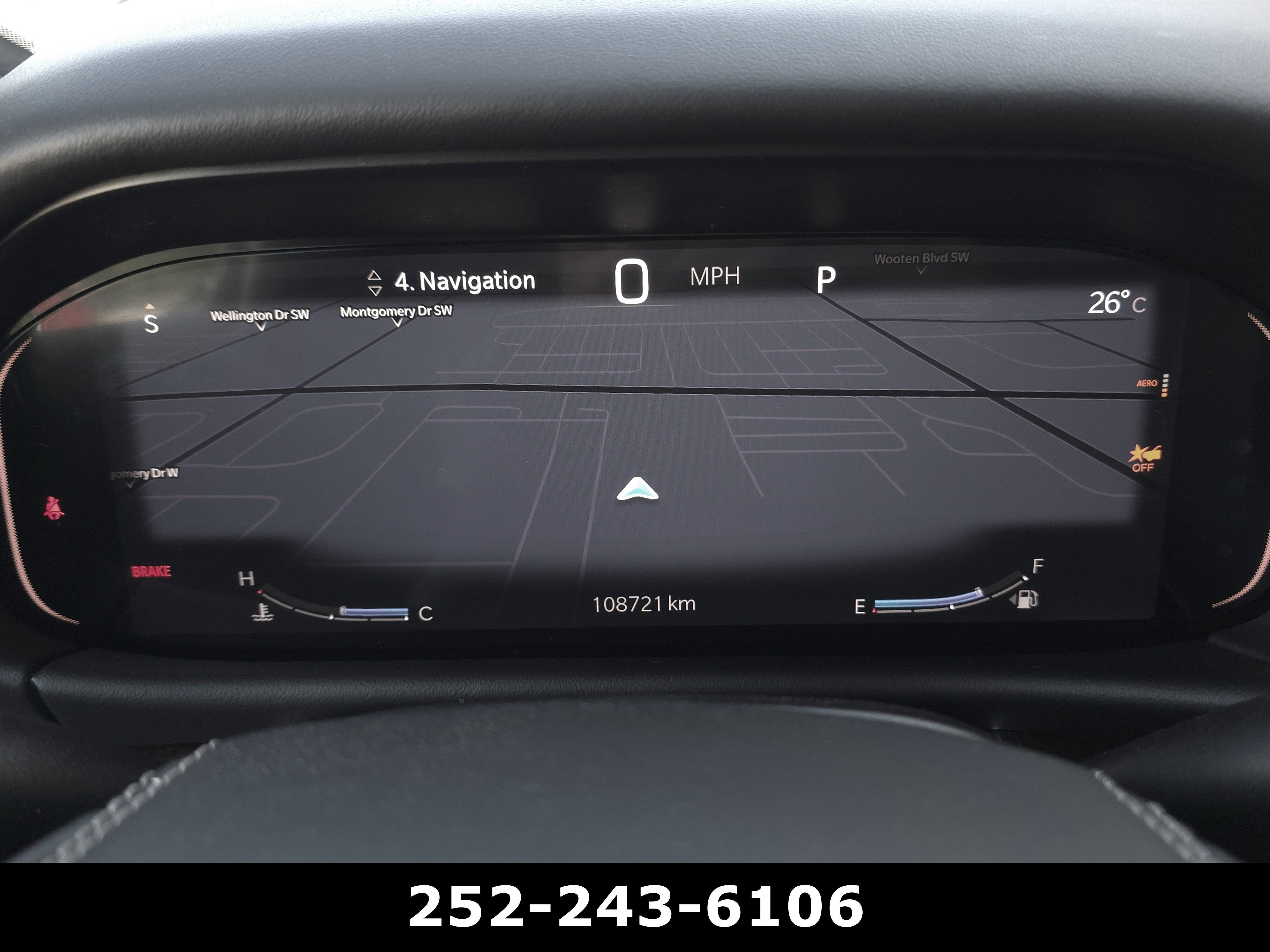 2022 Jeep Grand Wagoneer Series II