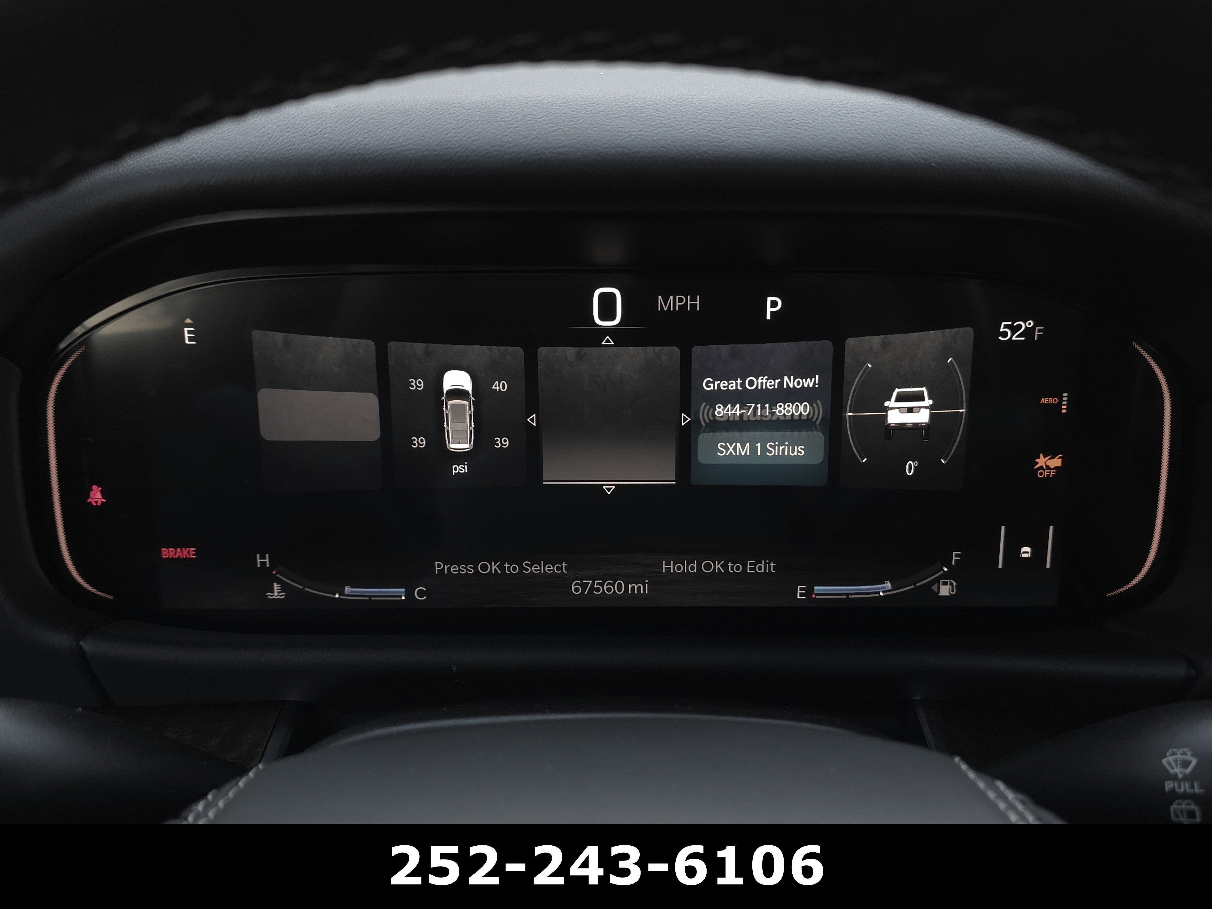 2022 Jeep Grand Wagoneer Series II