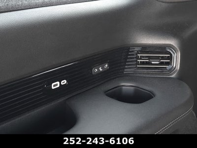 2022 Jeep Grand Wagoneer Series II