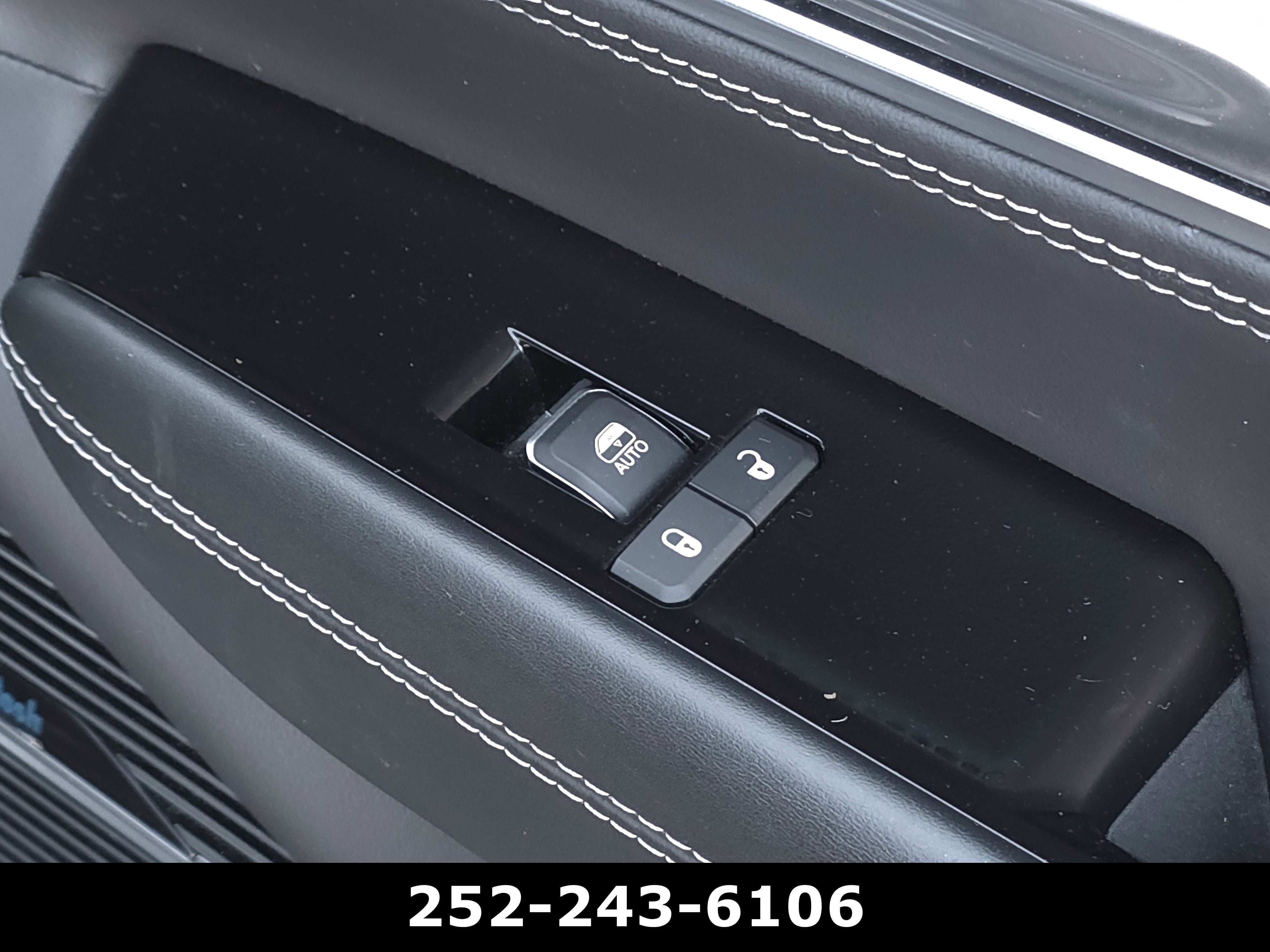 2022 Jeep Grand Wagoneer Series II