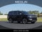 2023 Jeep Grand Wagoneer Series III