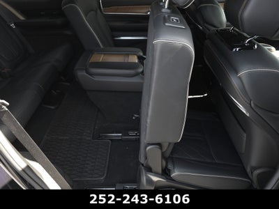 2023 Jeep Grand Wagoneer Series III