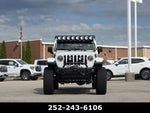2020 Jeep Gladiator North Edition