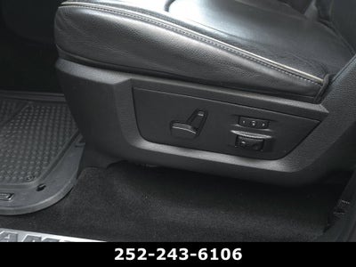 2016 RAM 1500 Longhorn Limited
