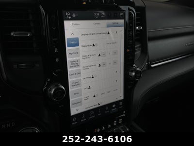 2022 RAM 1500 Limited