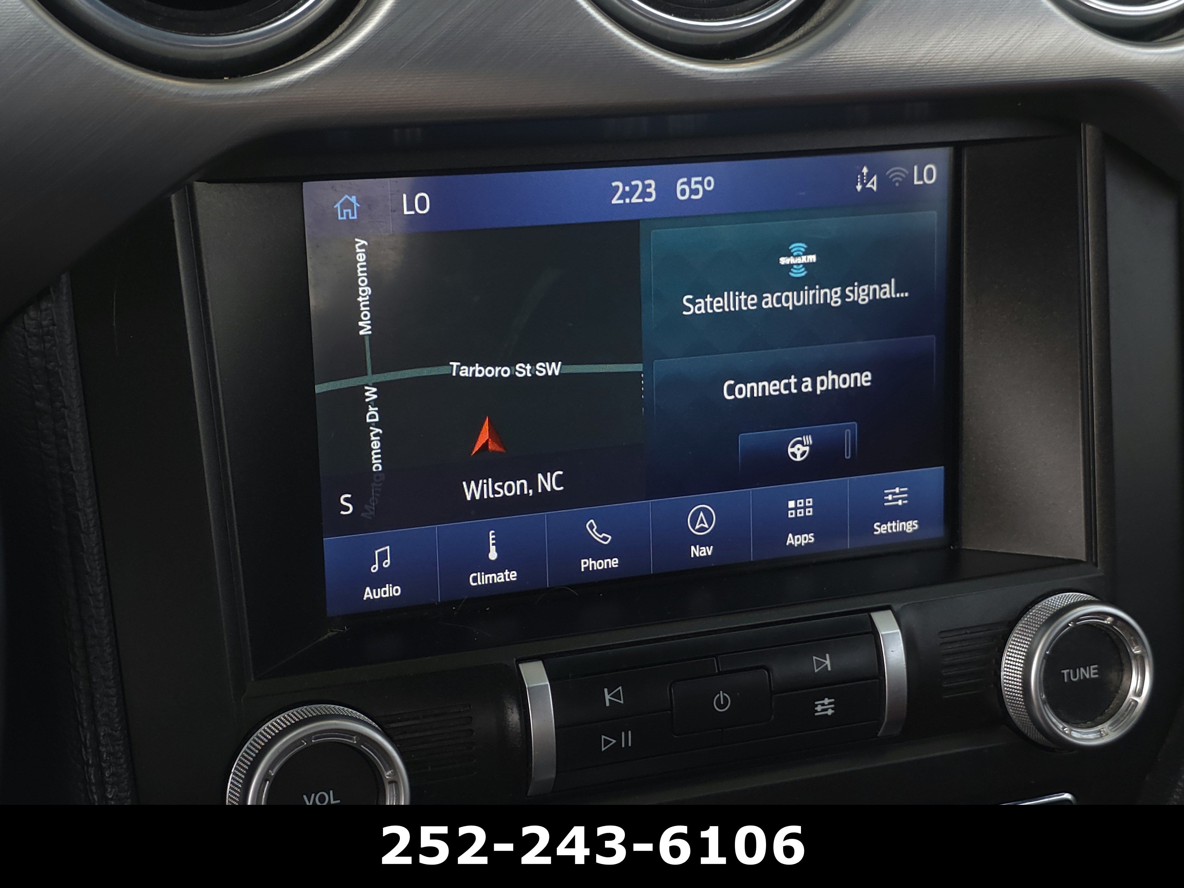 2022 Ford Mustang GT