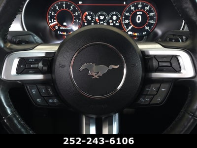 2022 Ford Mustang GT
