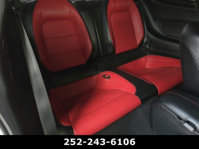 2022 Ford Mustang GT