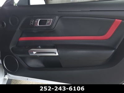 2022 Ford Mustang GT