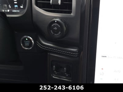 2022 Ford F-150 Lightning Pro