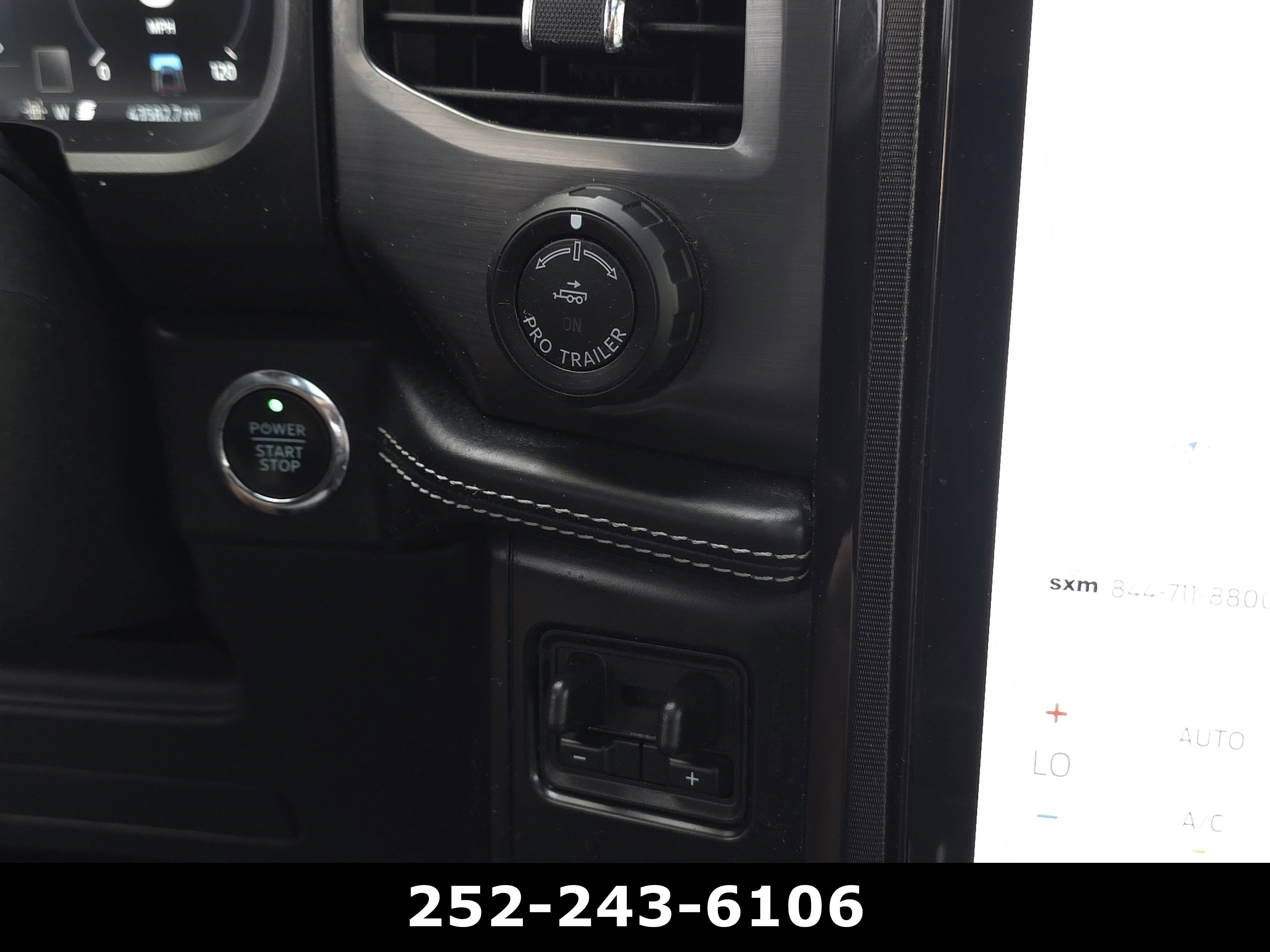 2022 Ford F-150 Lightning Pro