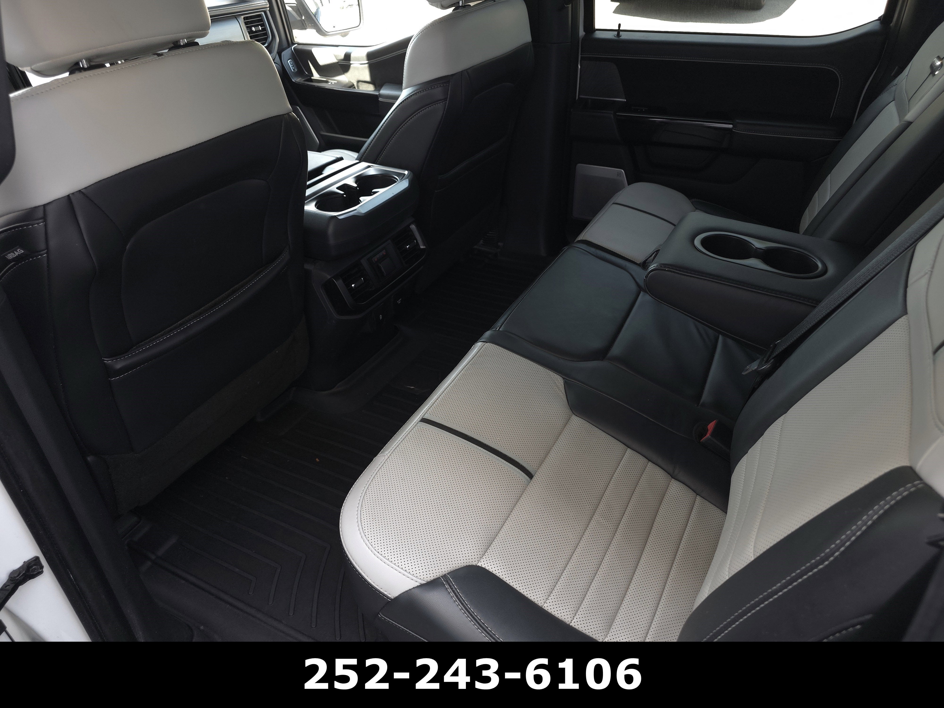 2022 Ford F-150 Lightning Pro