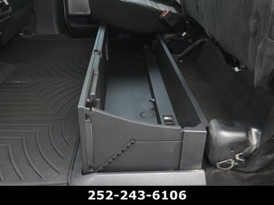 2022 Ford F-150 Lightning Pro