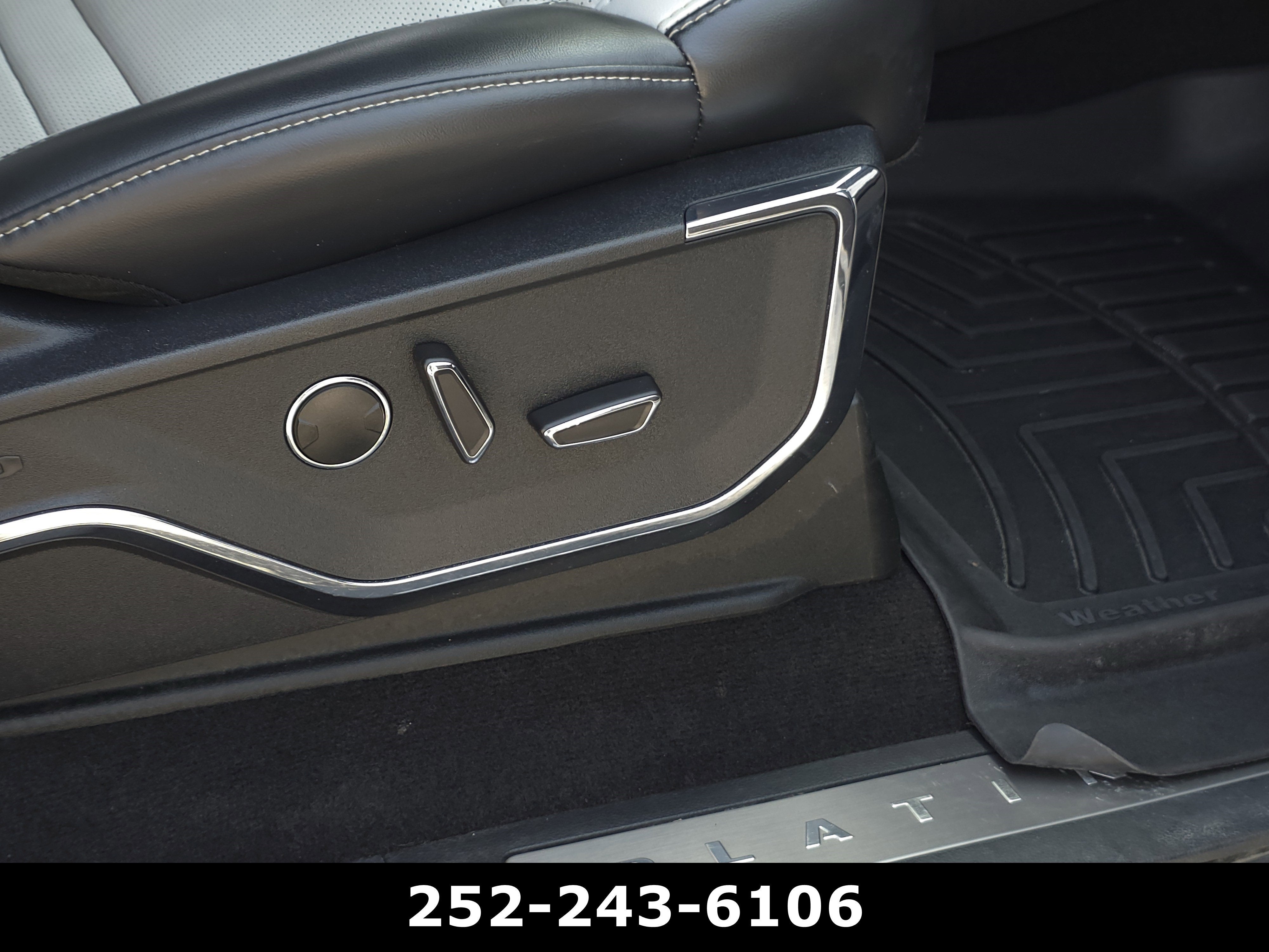 2022 Ford F-150 Lightning Pro