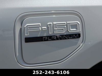 2022 Ford F-150 Lightning Pro
