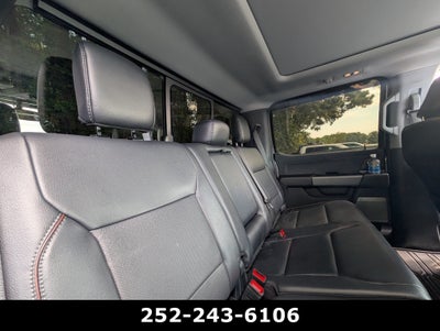 2024 Ford Super Duty F-350 SRW XL