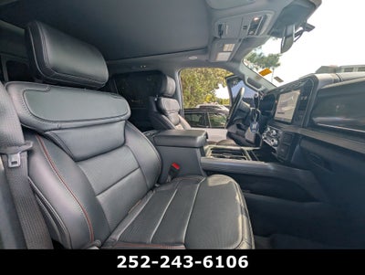 2024 Ford Super Duty F-350 SRW XL