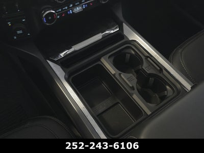 2024 Ford Super Duty F-350 SRW XL