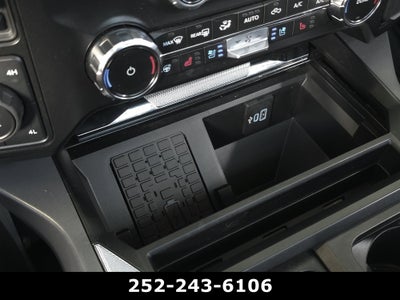 2024 Ford Super Duty F-350 SRW XL