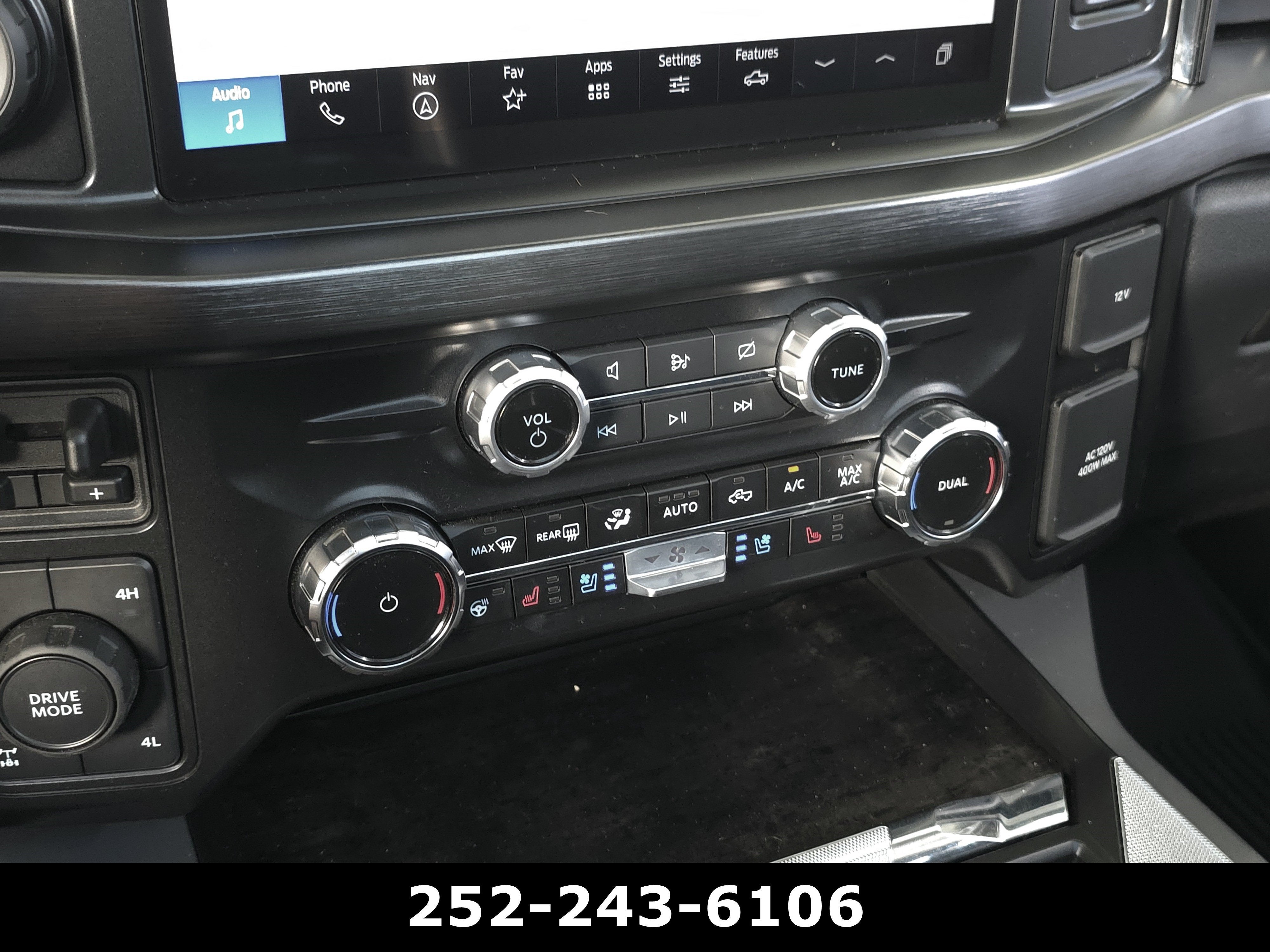 2024 Ford Super Duty F-350 SRW XL