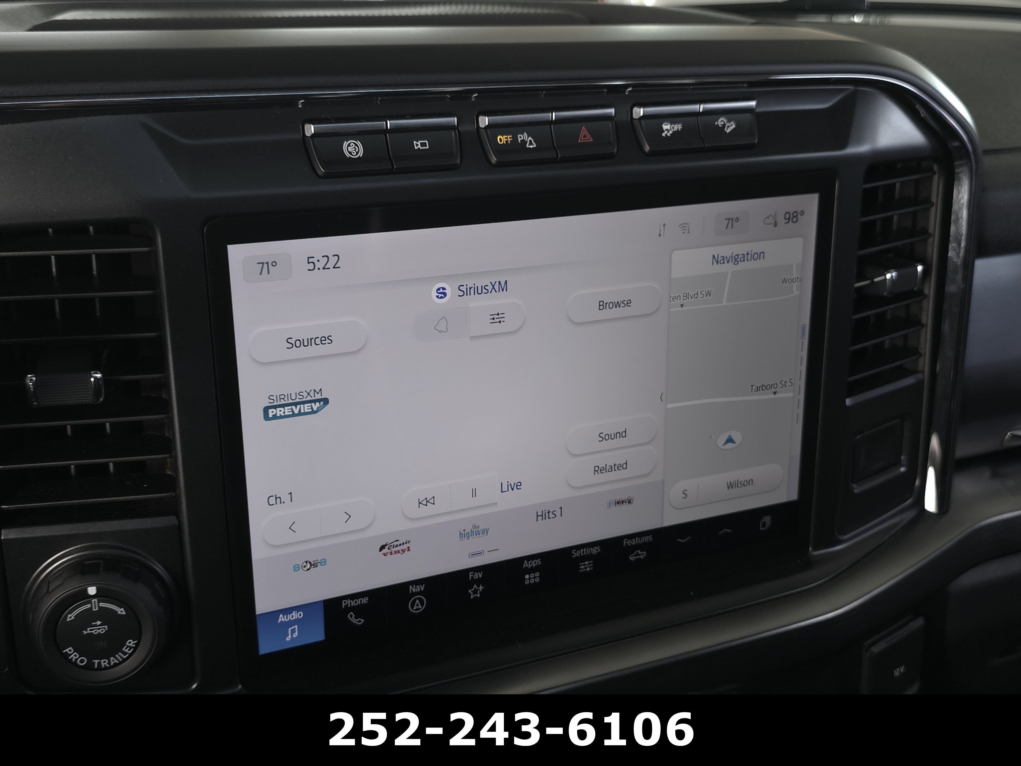 2024 Ford Super Duty F-350 SRW XL