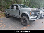 2024 Ford Super Duty F-350 SRW XL