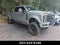 2024 Ford Super Duty F-350 SRW XL
