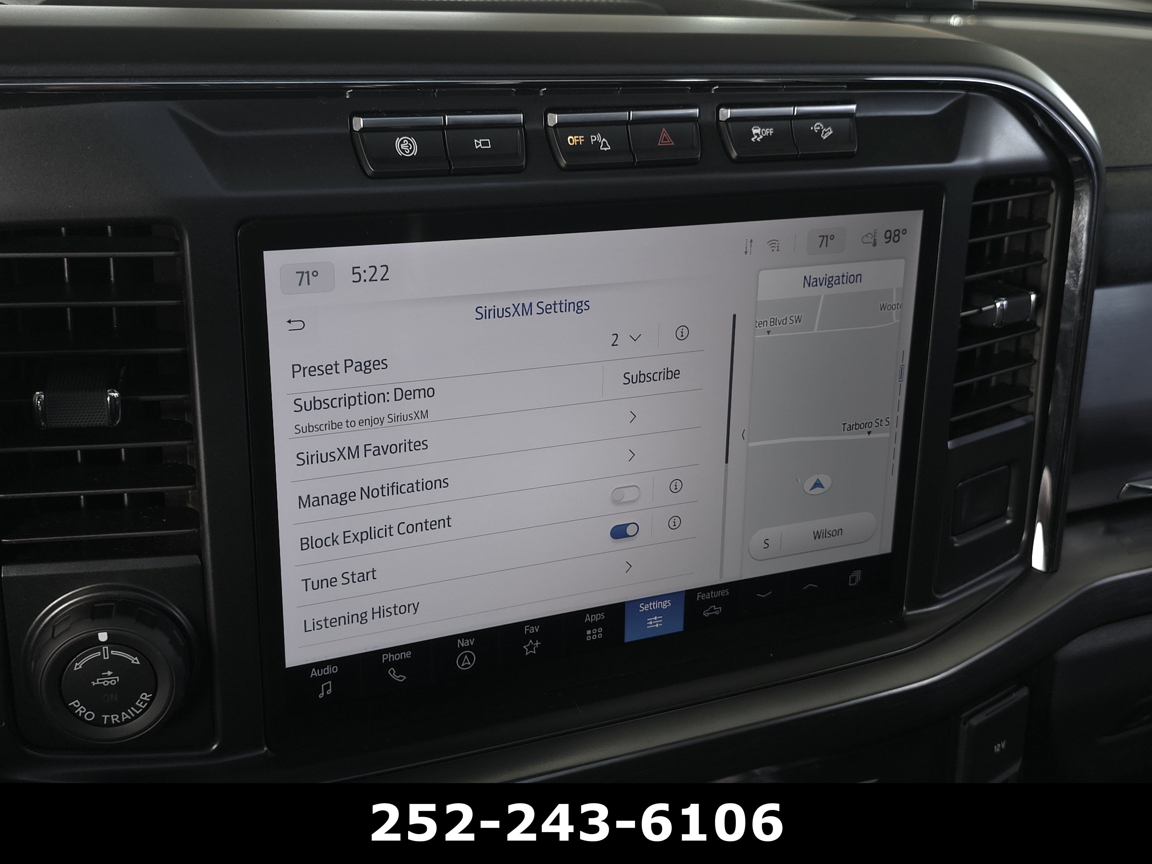 2024 Ford Super Duty F-350 SRW XL
