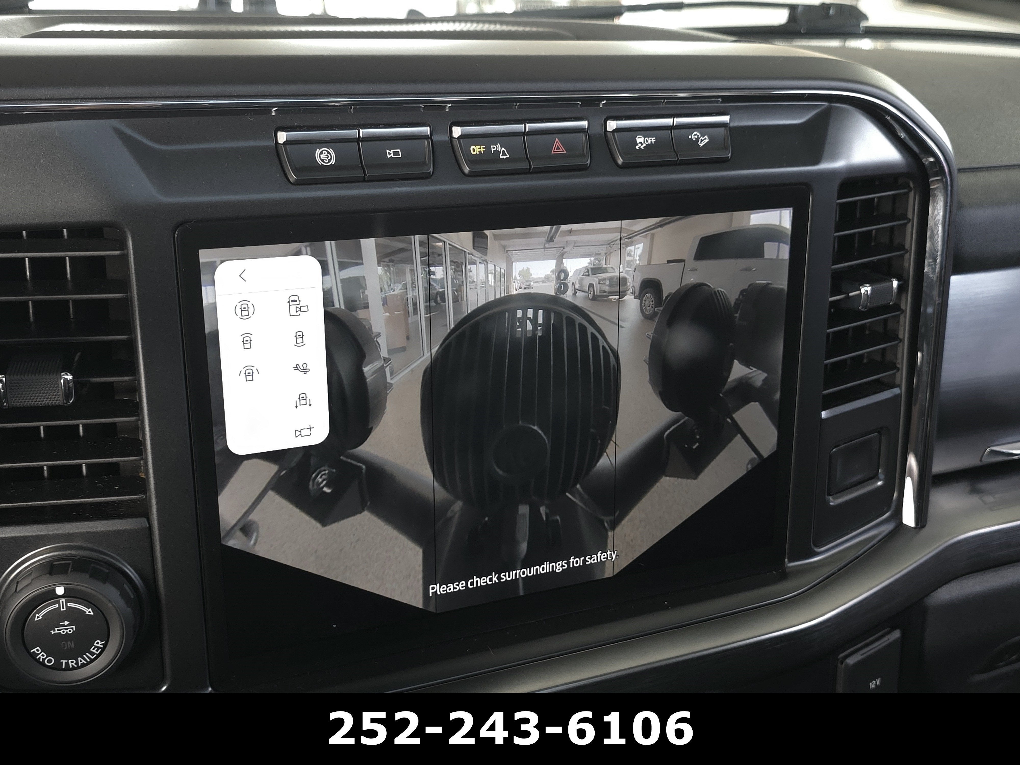 2024 Ford Super Duty F-350 SRW XL