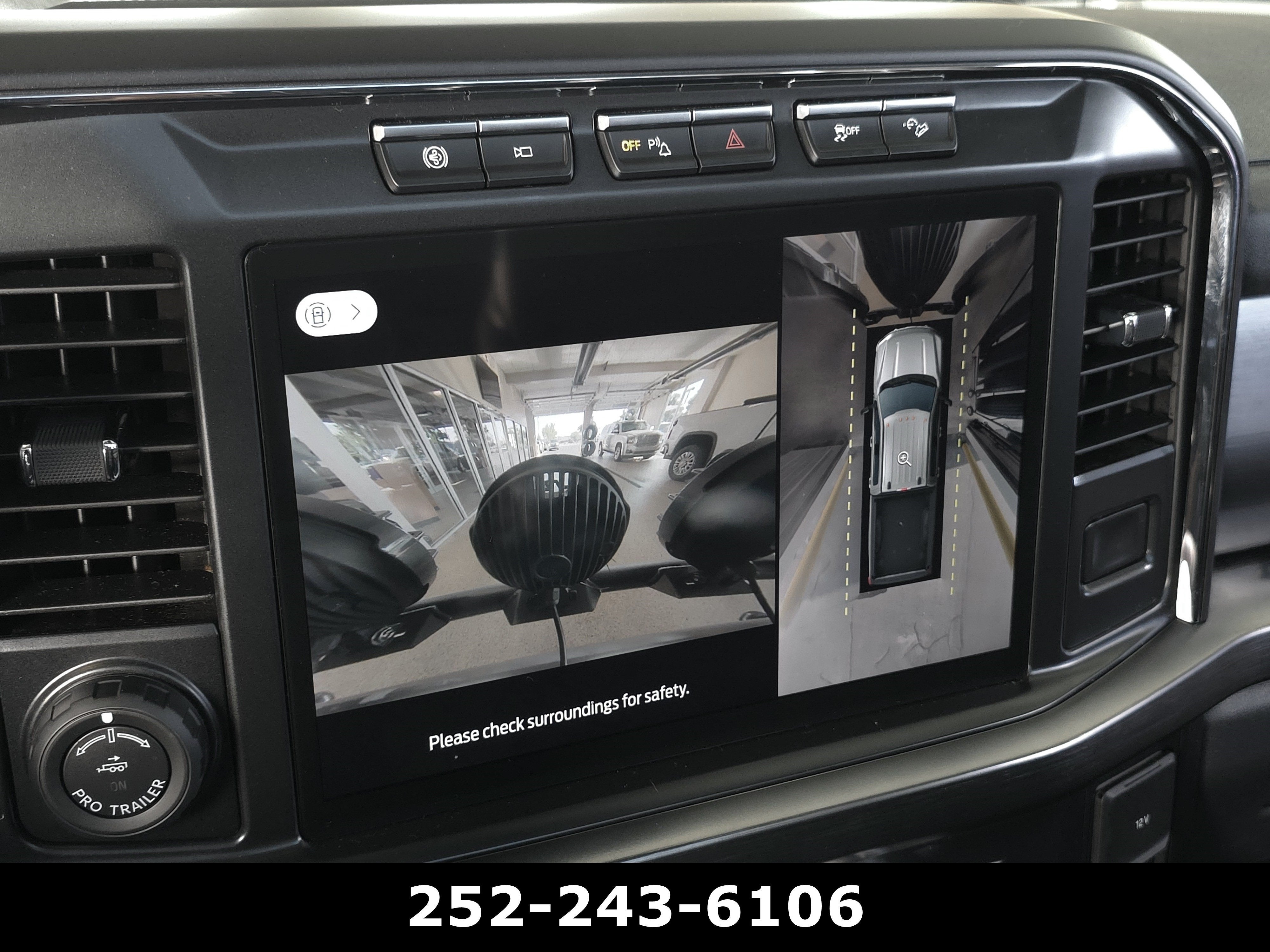 2024 Ford Super Duty F-350 SRW XL